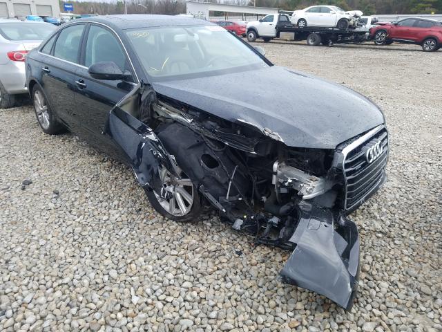 2013 audi a6 premium