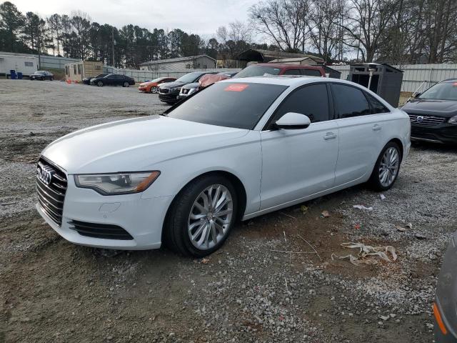2013 audi a6