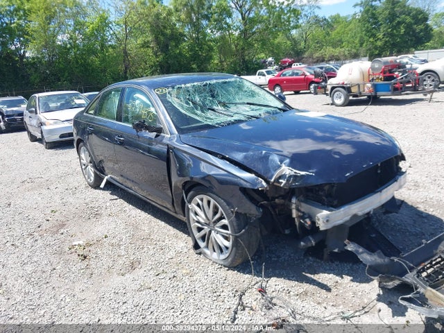 2013 audi a6