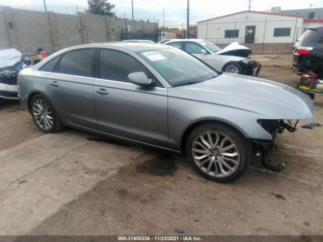 2013 audi a6