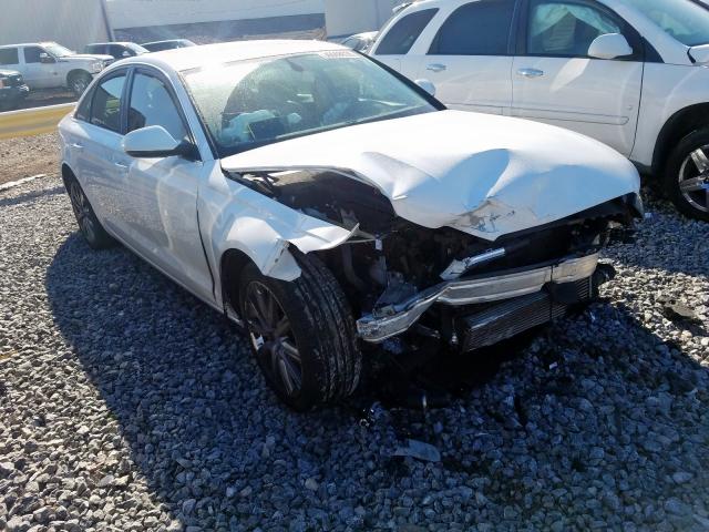 2013 audi a6 premium