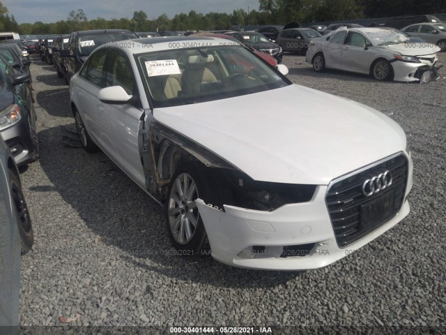 2015 audi a6