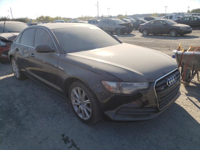 2014 audi a6