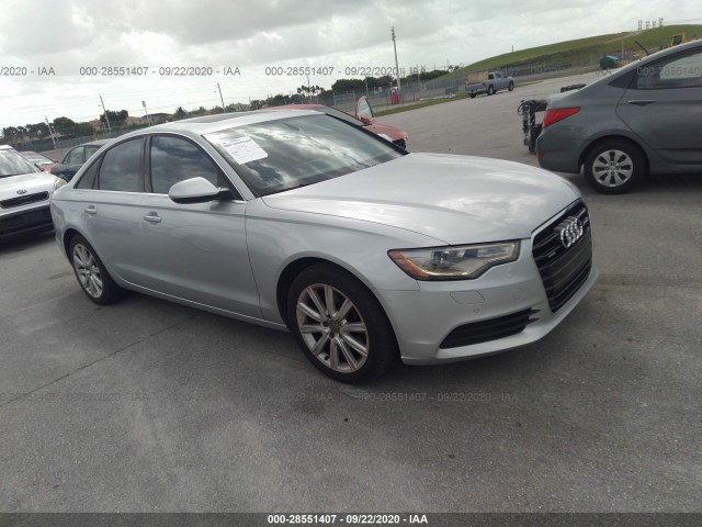 2015 audi a6