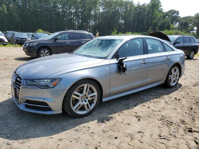 2015 audi a6