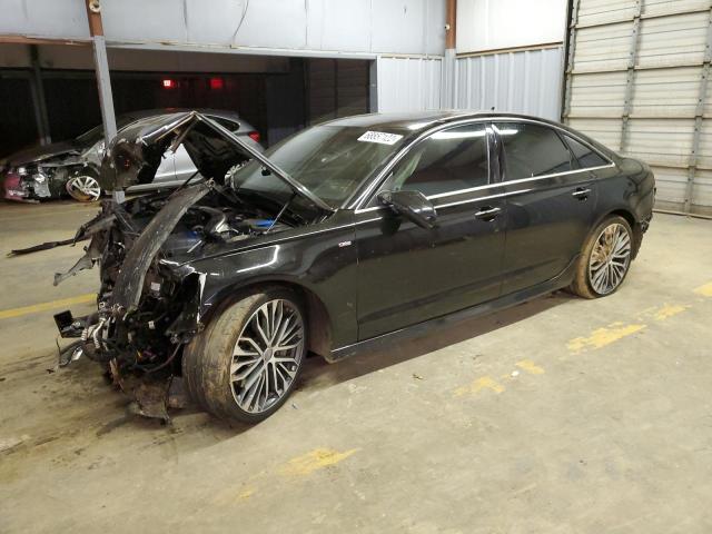 2015 audi a6