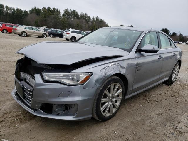 2015 audi a6 premium