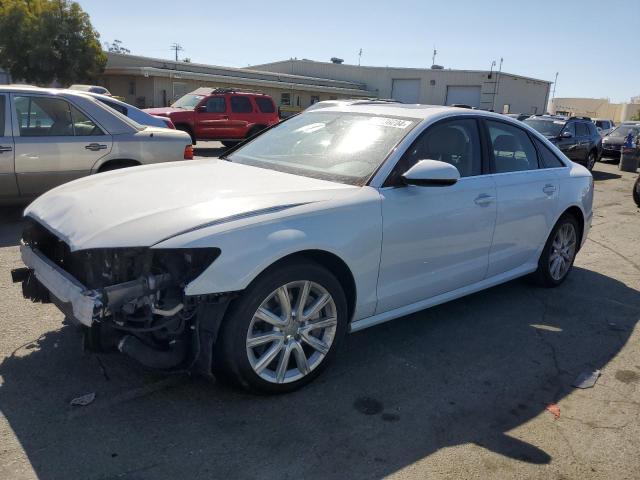 2016 audi a6 premium