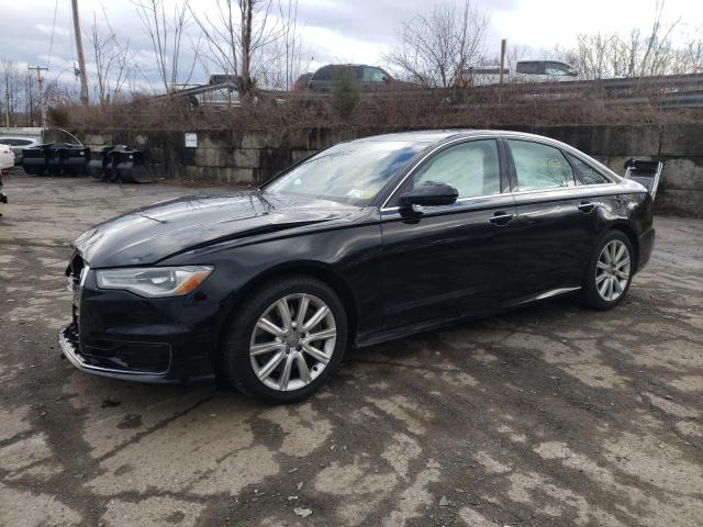 2016 audi a6 premium
