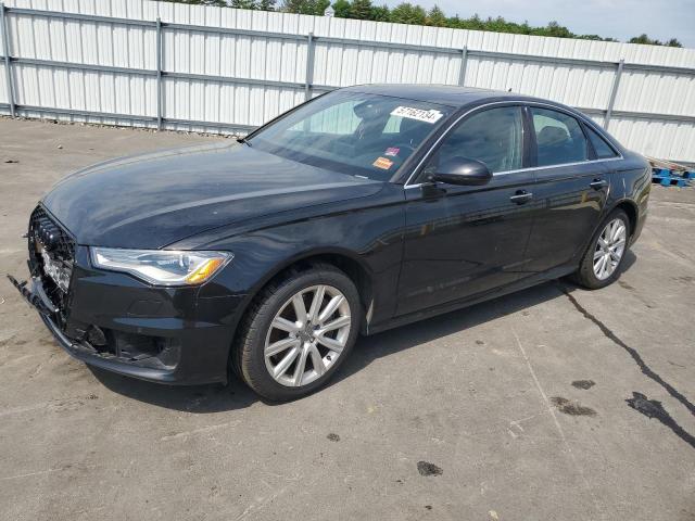 2016 audi a6 premium