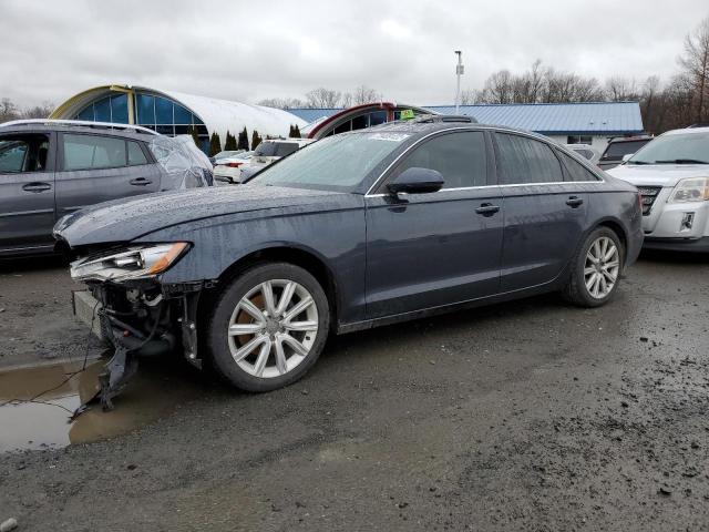 2012 audi a6 premium