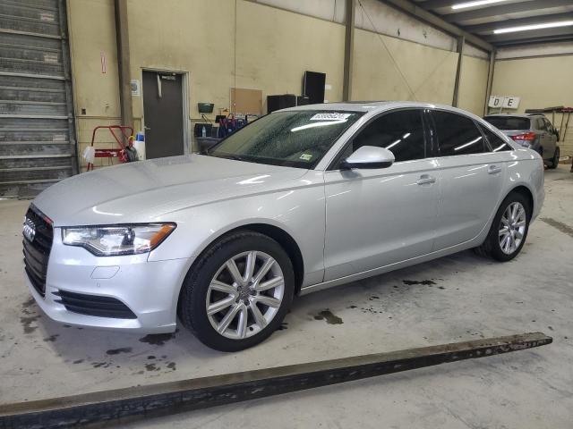 2013 AUDI A6