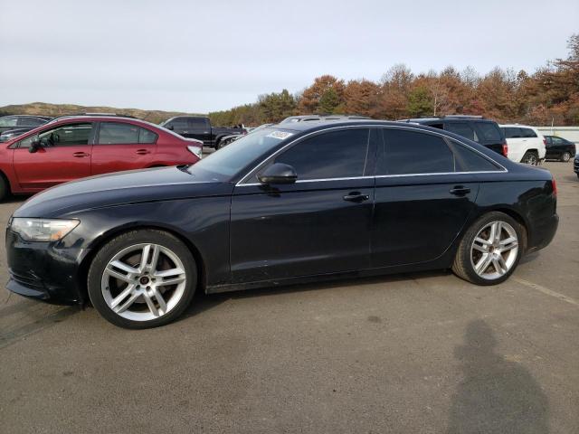 2013 audi a6