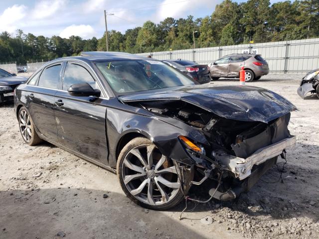 2013 audi a6 premium