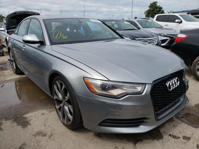 2013 audi a6