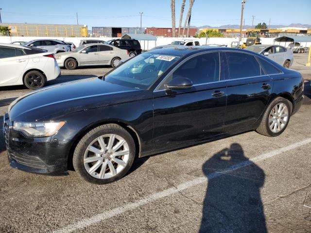 2013 audi a6