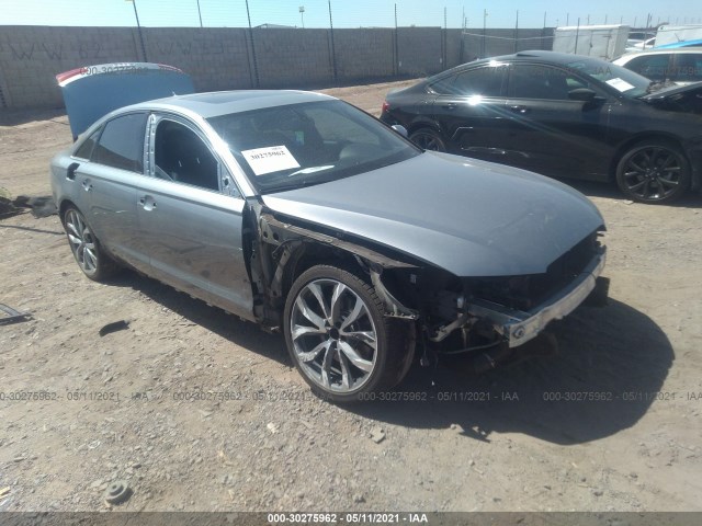 2014 audi a6