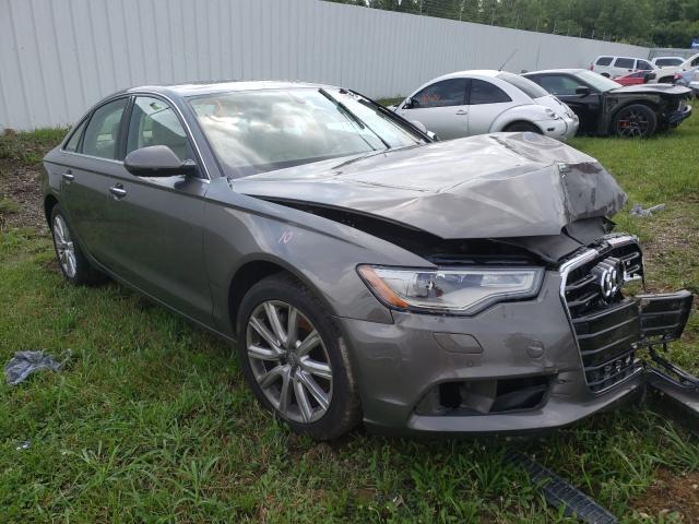 2014 audi a6 premium