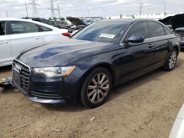 2014 audi a6