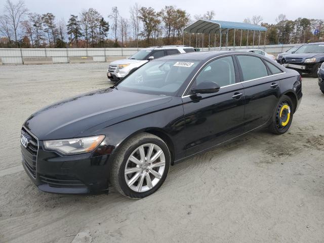 2014 audi a6