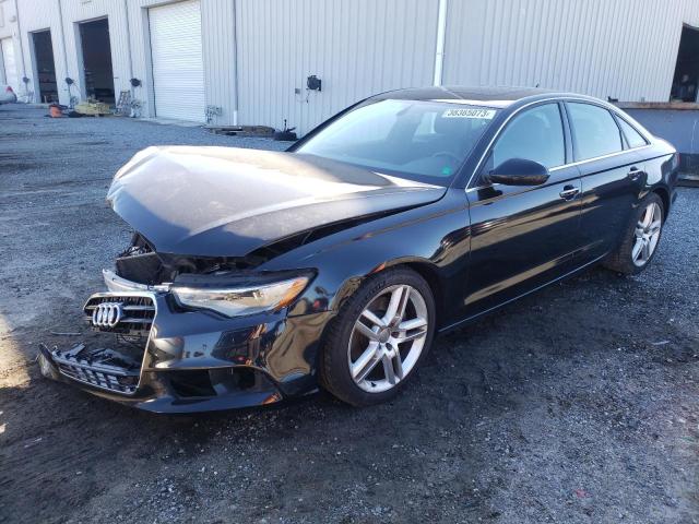 2014 audi a6 premium