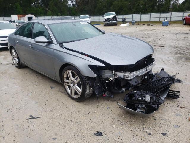 2014 audi a6