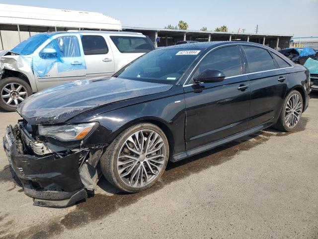 2015 audi a6