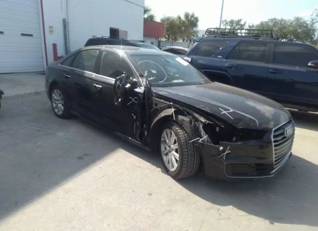 2015 audi a6