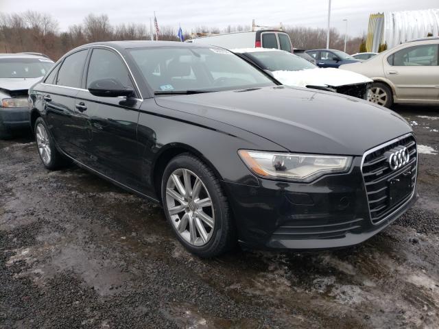 2012 audi a6