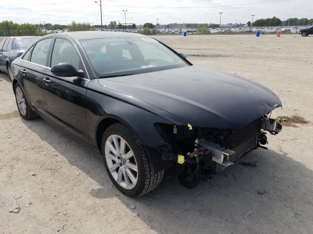 2013 audi a6 premium