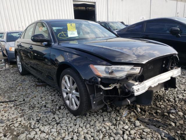 2013 audi a6