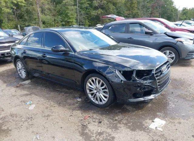 2013 audi a6