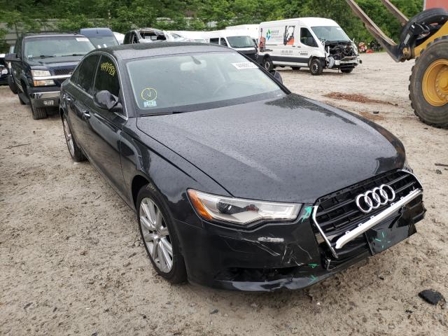 2013 audi a6 premium