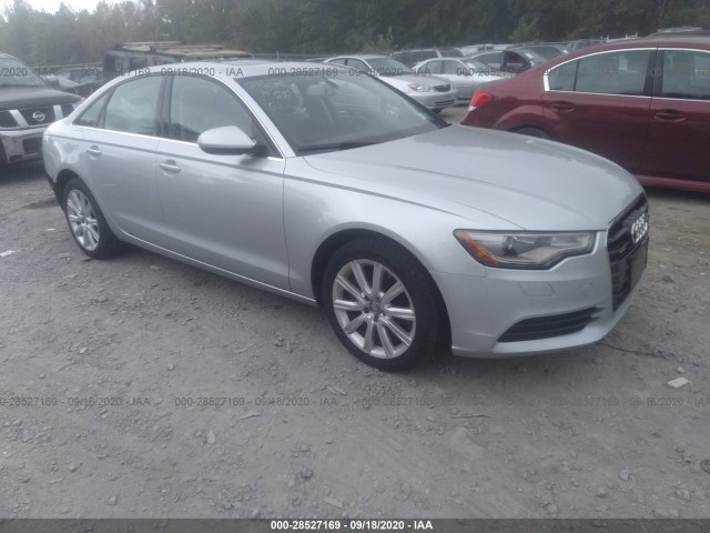 2014 audi a6