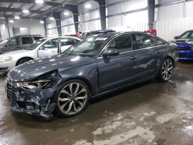 2015 audi a6