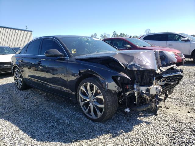 2014 audi a6 premium