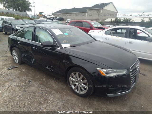 2015 audi a6