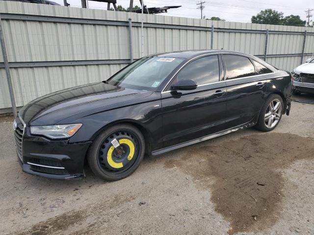 2015 audi a6