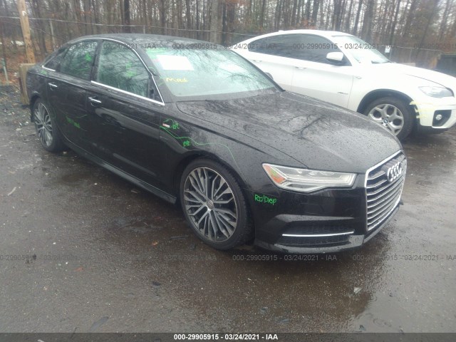 2015 audi a6