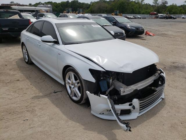 2015 audi a6 premium
