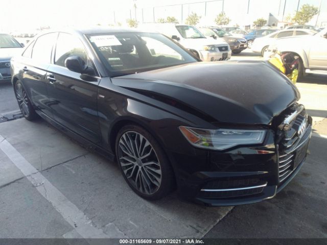2016 audi a6
