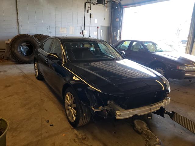 2013 audi a6