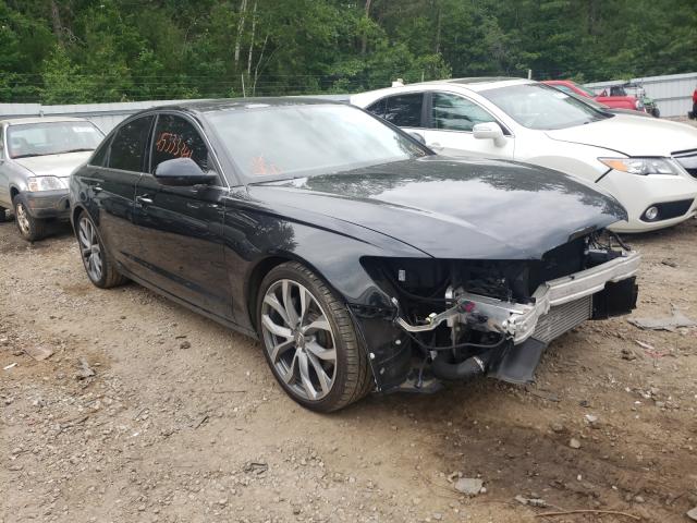 2015 audi a6 premium