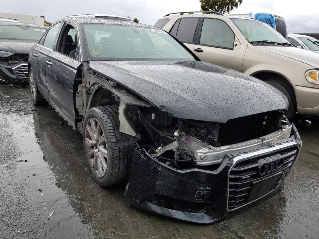 2014 audi a6 premium