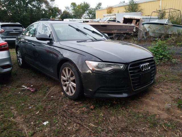2015 audi a6 premium
