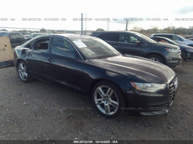 2015 audi a6