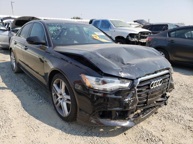 2014 audi a6