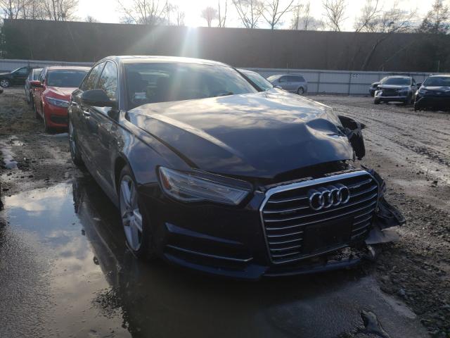 2015 audi a6 premium