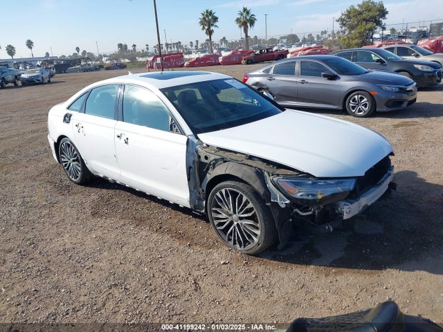 2015 audi a6