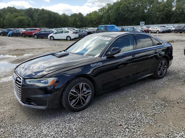 2015 audi a6 premium